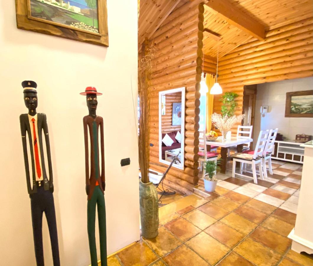 Nordic House Near The Beach In Quiet Neighborhood, All Amenities تاكورونتي المظهر الخارجي الصورة