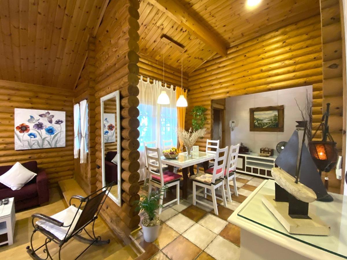 Nordic House Near The Beach In Quiet Neighborhood, All Amenities تاكورونتي المظهر الخارجي الصورة